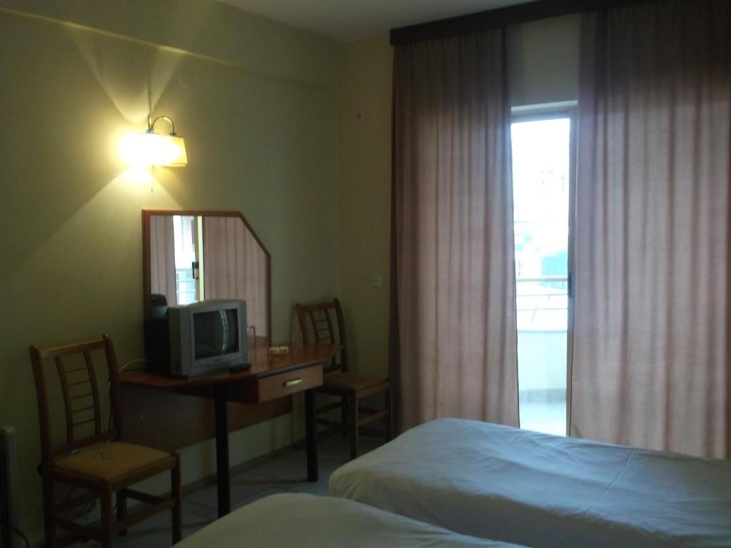Montenegrin Inn Ohrid Room photo